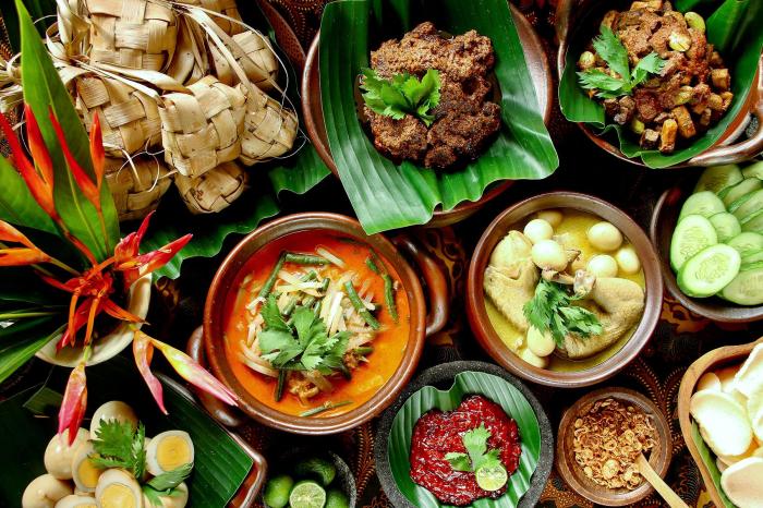 Resep makanan khas aceh yang lezat dan autentik