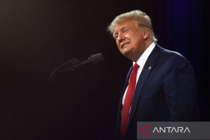 Dampak jangka panjang tarif Trump pada pertumbuhan ekonomi Asia Pasifik