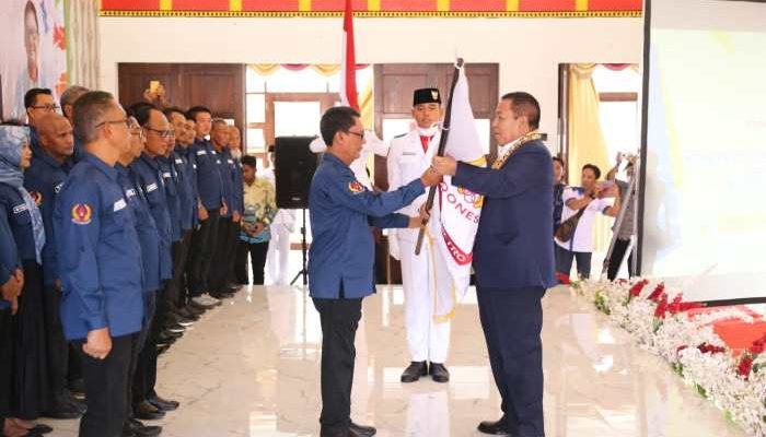 Implikasi Keputusan KONI Pusat pada Olahraga Lampung