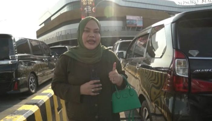 Evaluasi Kinerja Polri Mudik Lebaran 2025