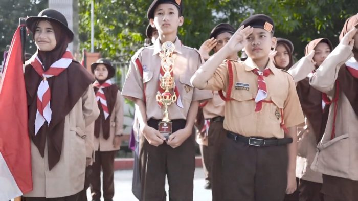 Sekolah menengah tingkat atas negeri 2 aceh besar dan profilnya