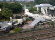 Wisata Sejarah Perang Vietnam Edukasi dan Refleksi