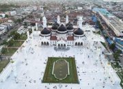 Waktu Sholat Subuh Akurat di Banda Aceh