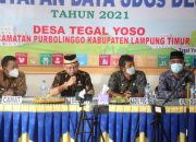 Reaksi Masyarakat Terhadap Penahanan Bupati Lampung Timur