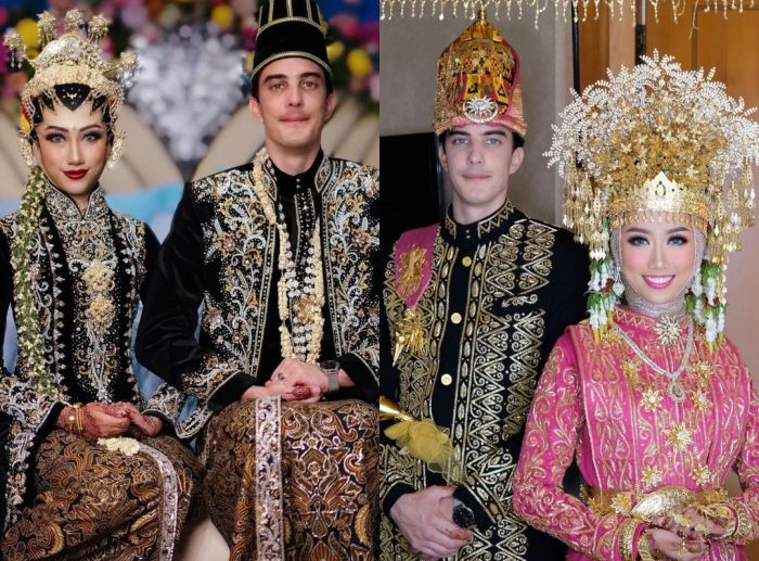 Sejarah dan ciri khas baju adat aceh