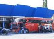 Kontak dan Layanan Dinas Perhubungan Provinsi Aceh