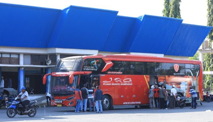 Kontak dan Layanan Dinas Perhubungan Provinsi Aceh