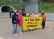 Langkah Kapolres Sumedang Antisipasi Kecelakaan Tol Cisumdawu