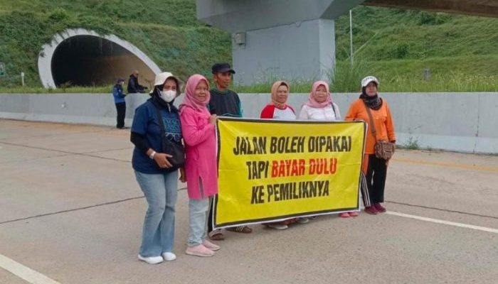 Langkah Kapolres Sumedang Antisipasi Kecelakaan Tol Cisumdawu