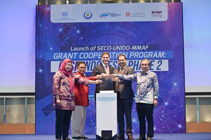 Efektivitas program KKP terkait pembangunan SKPT Sabang terhadap nelayan