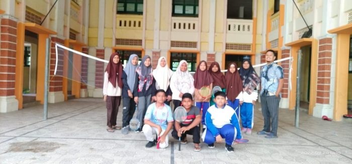 Metode pembelajaran breakout di mtsn 2 aceh besar