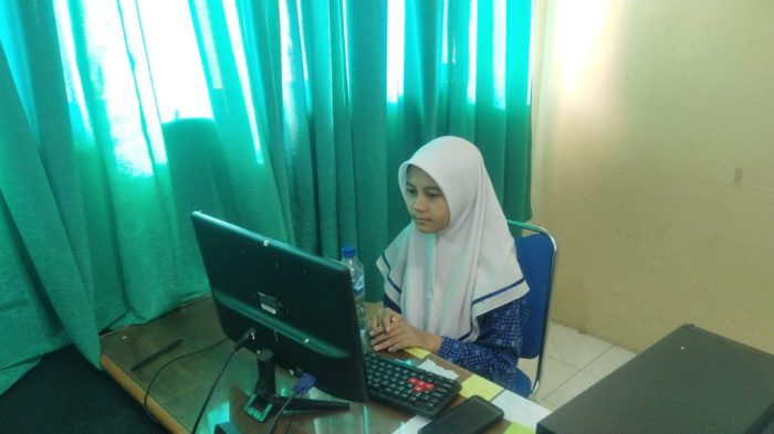 Informasi lengkap mengenai profil mtsn 2 aceh besar dan prestasinya