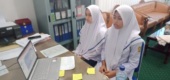 Informasi lengkap mengenai profil mtsn 2 aceh besar dan prestasinya