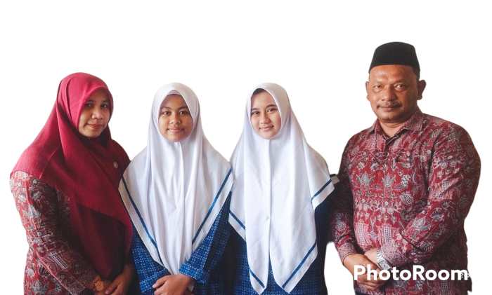 Metode pembelajaran breakout di mtsn 2 aceh besar