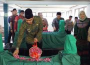Peristiwa Penting Hari Jadi ke-476 Jepara