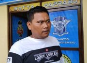 Pengakuan Sopir Travel Obat dan Kecelakaan Maut