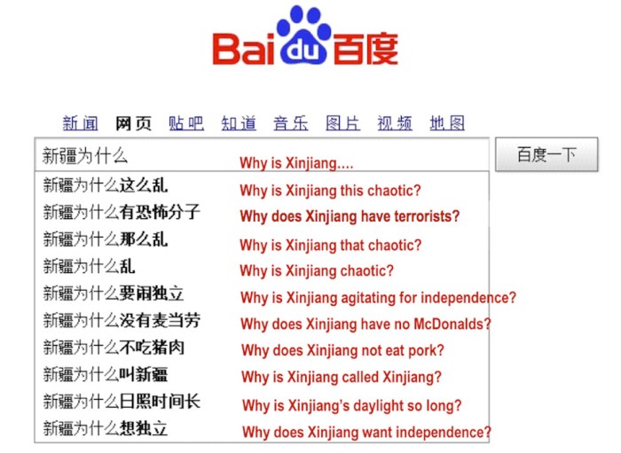 Perdebatan mengenai stereotipe petani China dalam media