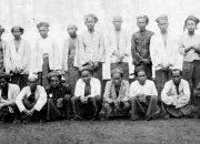 Sejarah Perang Banten dan Penyebabnya Konflik yang Mengguncang Nusantara