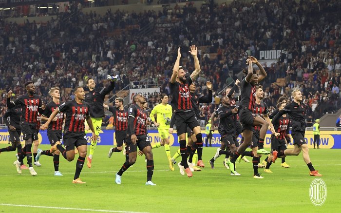 Kebutuhan taktik AC Milan untuk musim depan setelah kepergian Allegri