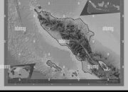 Informasi Lengkap Kerajaan Aceh Peta, Sejarah, dan Budaya