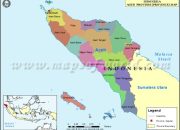 Lokasi dan Akses Menuju Bandara Internasional Aceh