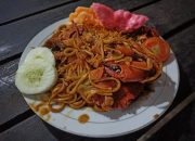 Resep Mie Aceh Tradisional Enak dan Mudah