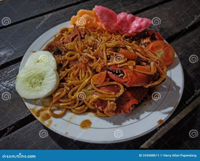 Aceh mie
