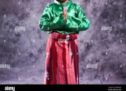 Memahami Ragam Pakaian Adat Aceh Berdasarkan Wilayah dan Fungsinya