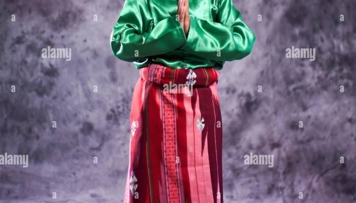 Memahami Ragam Pakaian Adat Aceh Berdasarkan Wilayah dan Fungsinya