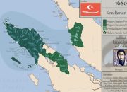 Sejarah Lengkap dan Detail Kesultanan Aceh serta Perkembangannya