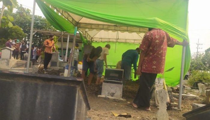 Status Perjalanan Tujuh Santri Amanatul Ummah Balekambang Aman