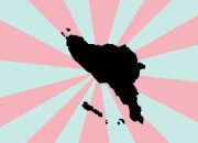 Jejak Islam Awal di Nusantara dan Peta Aceh