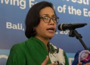 Strategi Negosiasi Sri Mulyani Terhadap Tarif Impor Trump