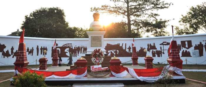 Tokoh-tokoh penting di peristiwa rengasdengklok