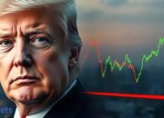 Analisa Pengaruh Keputusan Trump Tunda Tarif Terhadap Rupiah Hari Ini
