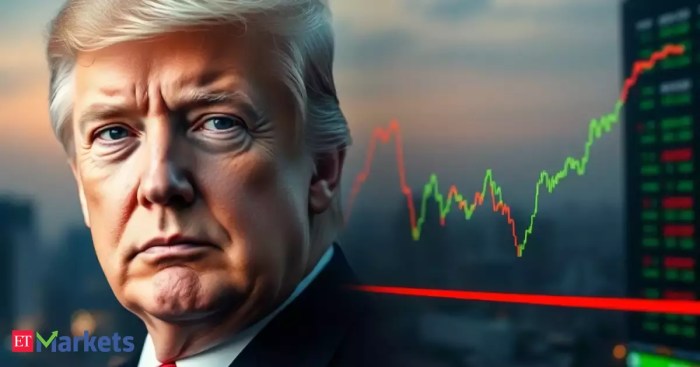 Analisa pengaruh keputusan trump tunda tarif terhadap rupiah hari ini