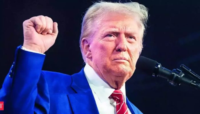 Dampak Jangka Panjang Tarif Trump Pada Pertumbuhan Ekonomi Asia Pasifik