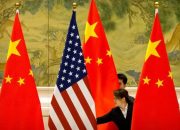 Konteks Sejarah Hubungan Tiongkok-Amerika Terkait Pernyataan Vance