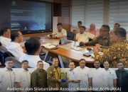 Profil Lengkap dan Layanan LPSE Aceh