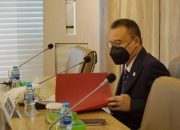 Sufmi Dasco dan Dinamika Politik Indonesia Kontemporer