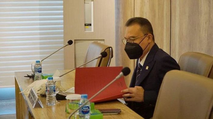 Peran Sufmi Dasco dalam dinamika politik Indonesia saat ini