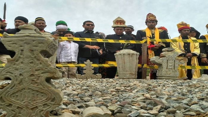 Informasi lengkap kesultanan aceh dan peninggalan sejarahnya