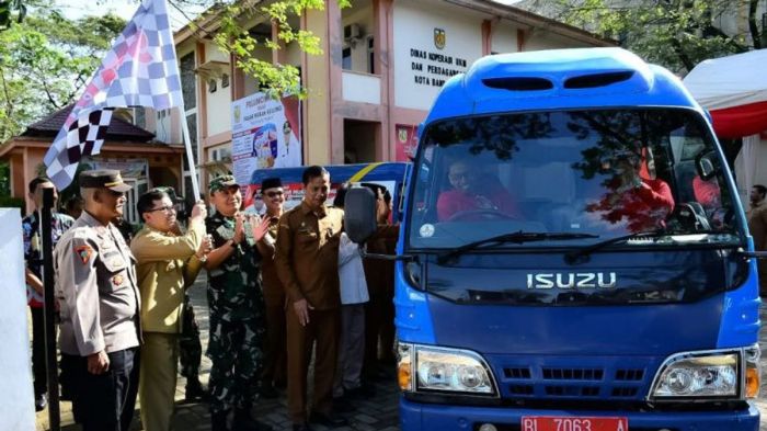 Jadwal sholat waktu sholat hari ini di banda aceh lengkap