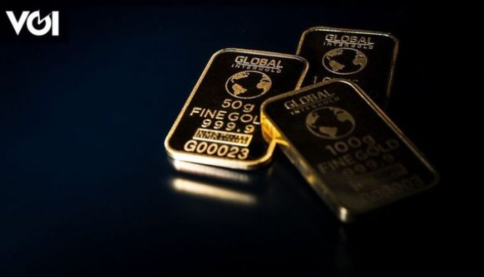 Perbedaan Imbal Hasil Obligasi Emas Deposito Dalam Jangka Waktu Tertentu