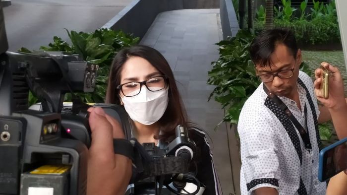 Dampak pemeriksaan kpk terhadap citra dan popularitas windy idol