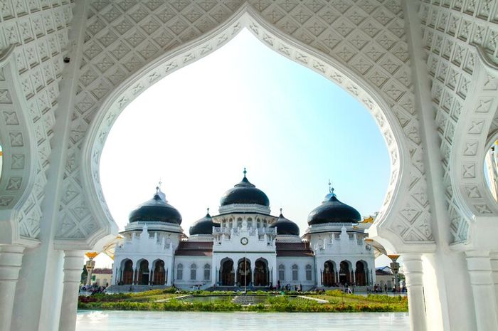 Sejarah kekuasaan kerajaan aceh dan pengaruhnya