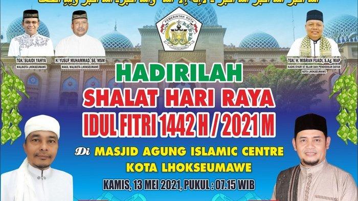 Waktu sholat subuh di banda aceh hari ini secara detail