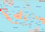 Informasi Lengkap tentang Aceh Geografi dan Ekonomi