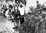 Sejarah dan Dampak Bandung Lautan Api bagi Bangsa Indonesia