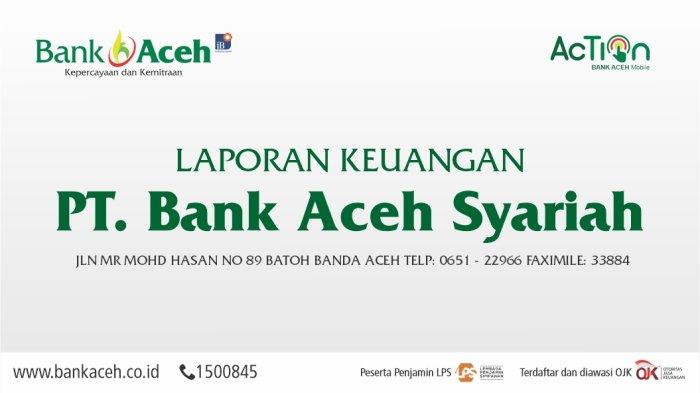 Mengenal bank syariah breakout di aceh dan produknya